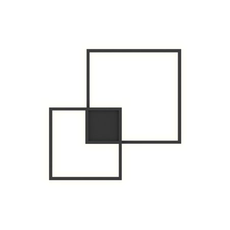 Wever & Ducré Venn 1.0 Ceiling lamp / Wall lamp
