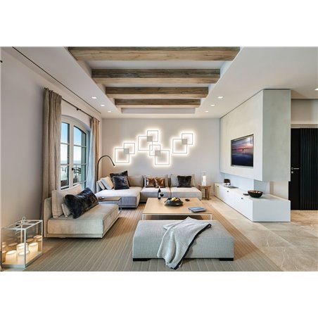 Wever & Ducré Venn 1.0 Ceiling lamp / Wall lamp