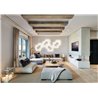 Wever & Ducré Venn 1.0 Ceiling lamp / Wall lamp