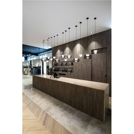 Wever & Ducré Wetro 1.0 Suspension lamp