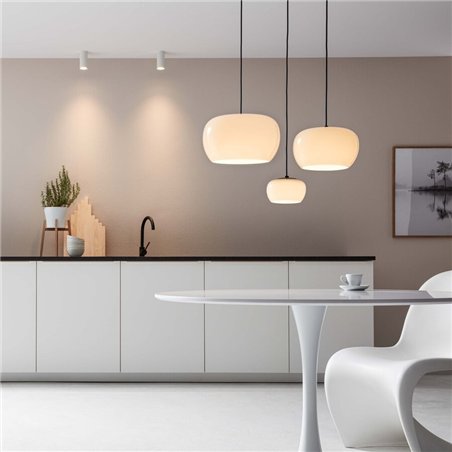 Wever & Ducré Wetro 3.0 Suspension lamp