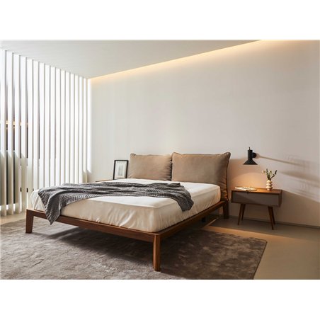 Wever & Ducré Roomor Wall 1.1 Wall lamp