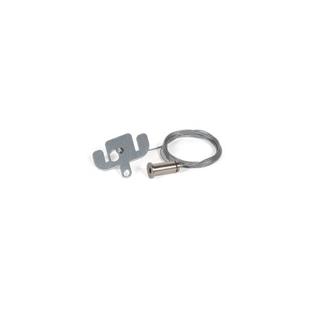 Wever & Ducré Ello Steel Suspension Cable 2.0M