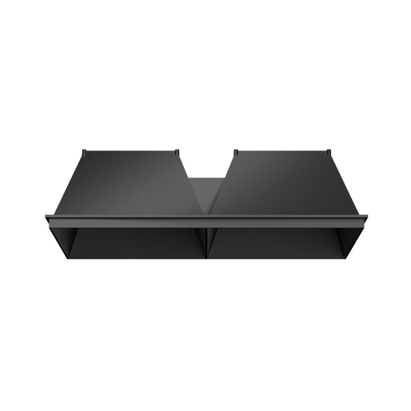 Wever & Ducré Double Inner Reflector Box 2.0 | Max. 10W