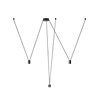 Wever & Ducré Wiro Decenter 3.0 Suspension Set | E27 | 6.0M | For 3 Shades