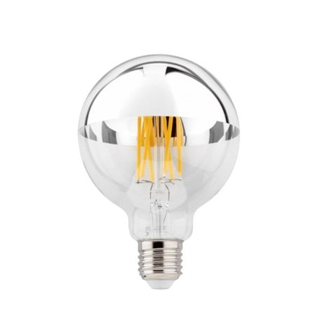 Wever & Ducré G95 LED Lamp 2700K | E27 464lm