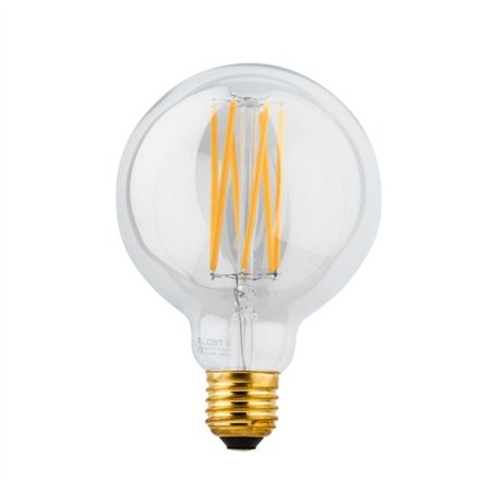 Wever & Ducré G95 LED Lamp 2700K | E27 464lm