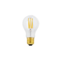 Wever & Ducré A60 LED Lamp 2700K | E27 483lm