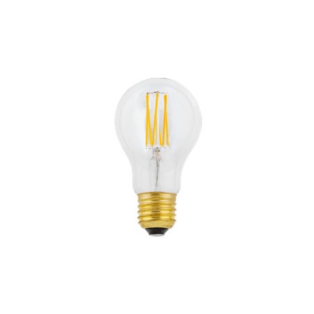 Wever & Ducré A60 LED Lamp 2700K | E27 483lm