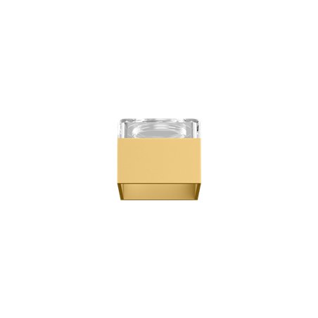 Wever & Ducré Single Inner Cover Box | Max. 10W
