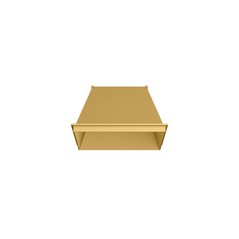 Wever & Ducré Single Inner Reflector Box | Max. 10W