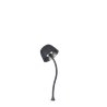 Wever & Ducré Pole 400 Curved Swam