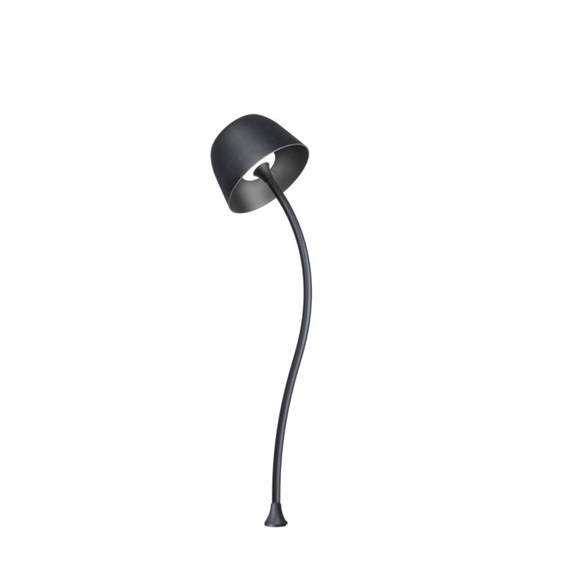Wever & Ducré Pole 600 Curved Swam