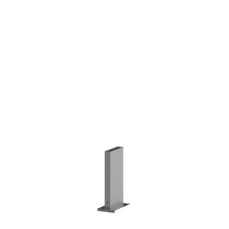 Wever & Ducré Pole 270 With Fixation Plate