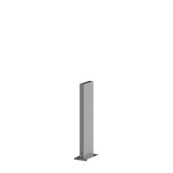Wever & Ducré Pole 470 With Fixation Plate