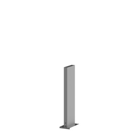 Wever & Ducré Pole 470 With Fixation Plate