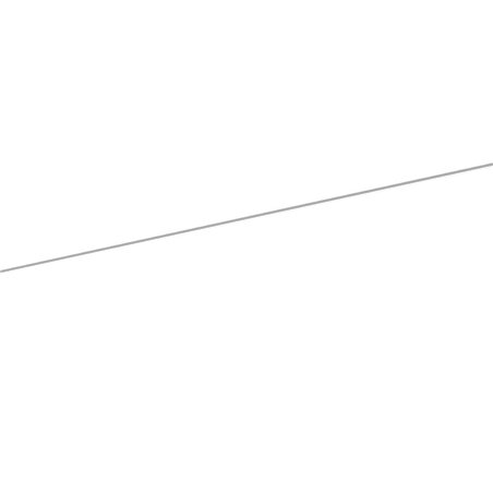 Wever & Ducré Track Profile 1M Strex System | Recessed