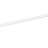Wever & Ducré Track Profile 3M Strex System | Surface/Suspended