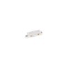 Wever & Ducré Straight Connector 1-Phase Track | Straight