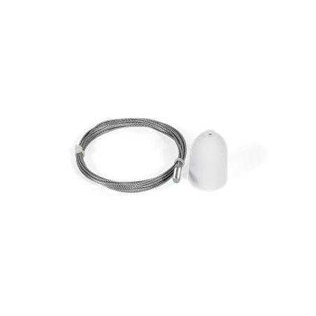 Wever & Ducré Suspension Set 1.5M 1-Phase Track | Suspended