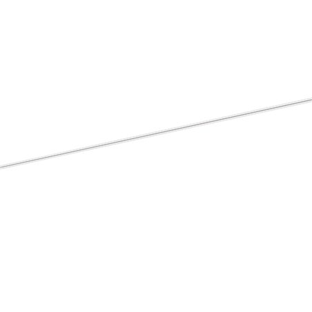 Wever & Ducré Track Profile 1M 1-Phase Track | Recessed