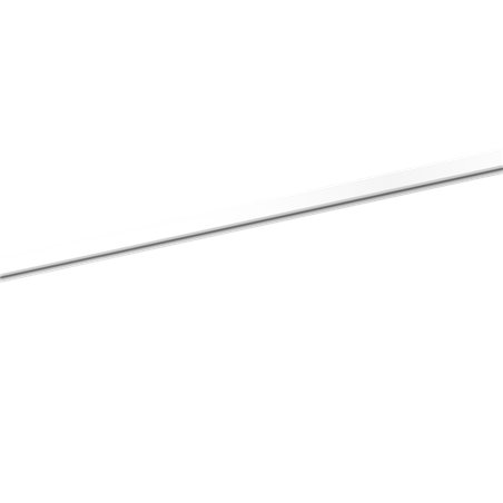 Wever & Ducré Track Profile 2M 1-Phase Track | Surface/Suspended