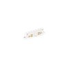 Wever & Ducré Straight Connector 3-Phase Track | Straight