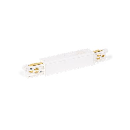 Wever & Ducré Middle Feed 3-Phase Track | Straight