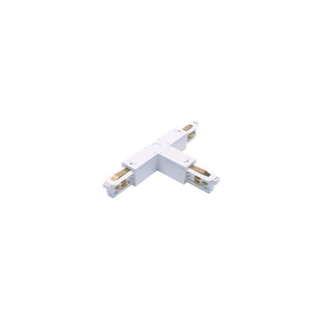 Wever & Ducré T-Connector 1.0 3-Phase Track