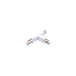 Wever & Ducré T-Connector 3.0 3-Phase Track