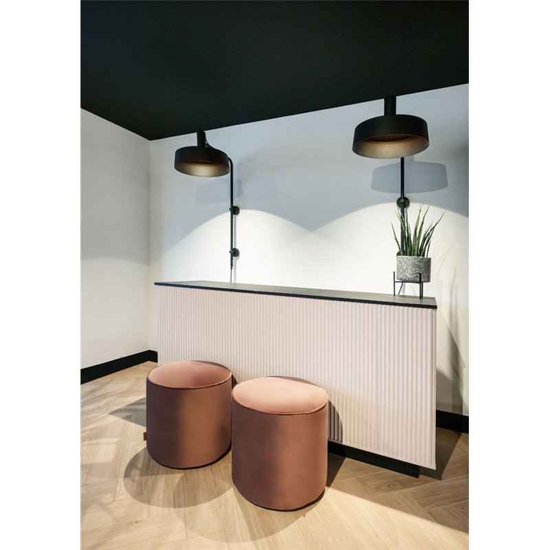 Wever & Ducré Roomor Wall 4.2 Wandlampe