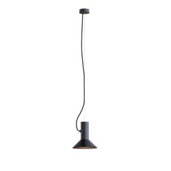 Wever & Ducré Roomor Cable 1.1 E27 Hängelampe