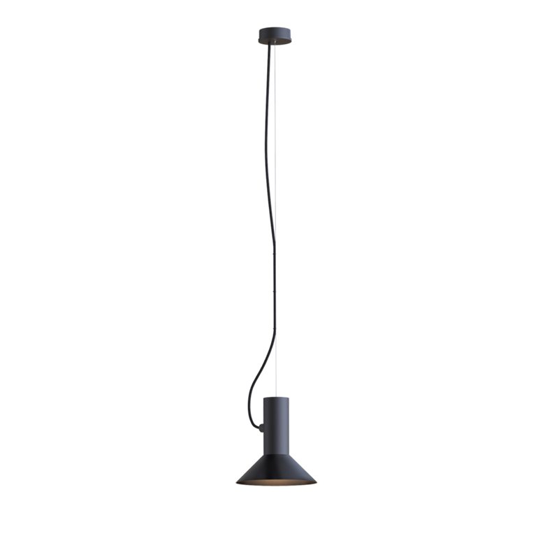 Wever & Ducré Roomor Cable 1.1 E27 Hängelampe