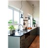 Wever & Ducré Roomor Cable 1.1 E27 Suspension lamp