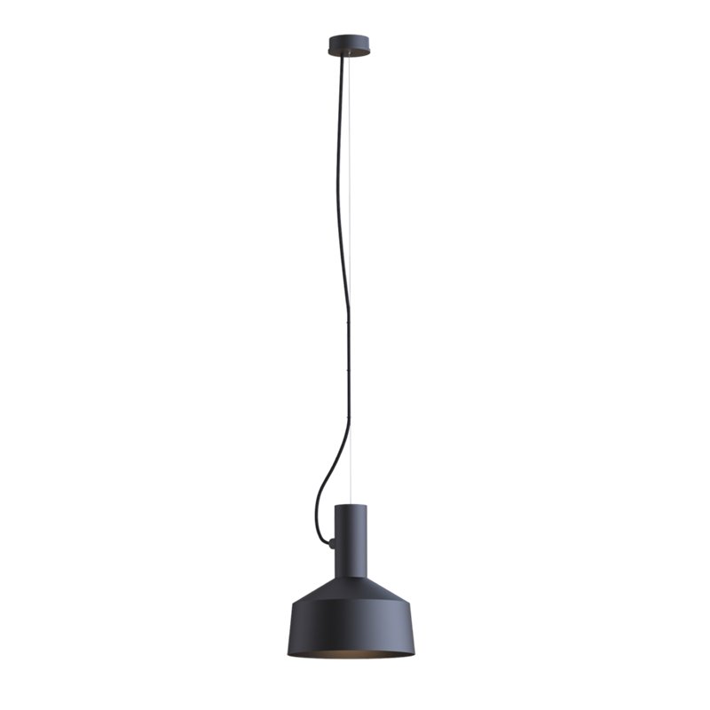 Wever & Ducré Roomor Cable 1.2 E27 Hängelampe
