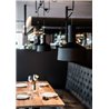Wever & Ducré Roomor Cable 1.2 E27 Hängelampe