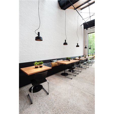 Wever & Ducré Roomor Cable 1.2 E27 Suspension lamp