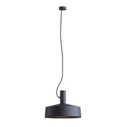 Wever & Ducré Roomor Cable 1.3 E27 Hängelampe