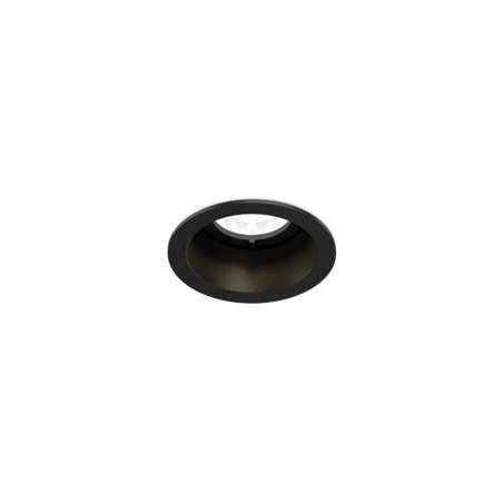 Wever & Ducré Deep Bijou 1.0 blade springs Recessed spot