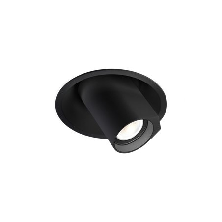 Wever & Ducré Bliek Round 1.0 PAR16 blade springs Recessed spot