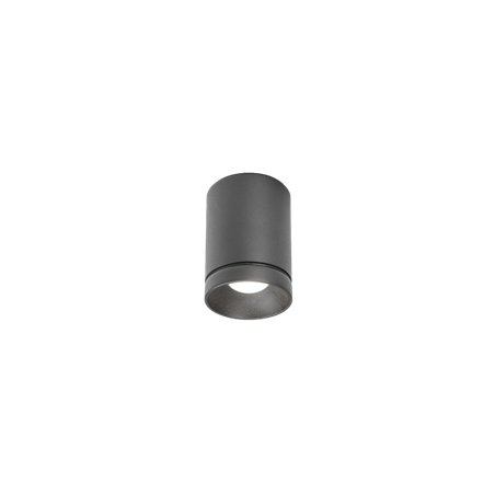 Wever & Ducré Taio Round IP65 Surface 1.0 Ceiling lamp