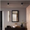 Wever & Ducré Taio Round IP65 Surface 1.0 Deckenlampe
