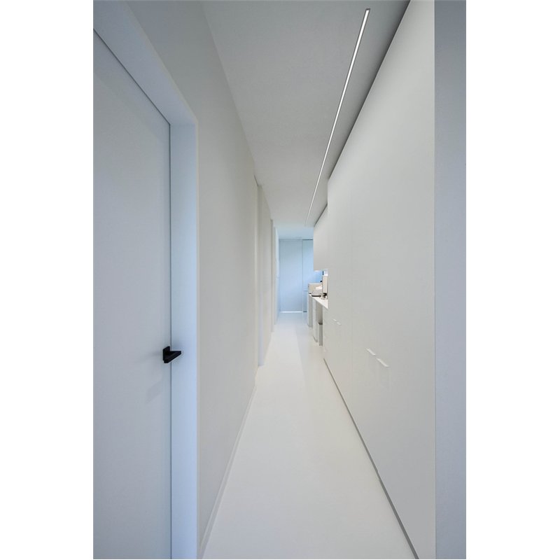 Wever & Ducré Ilane LED COB Strip IP20 3.0M 10W/M 800 lm/M LED strip