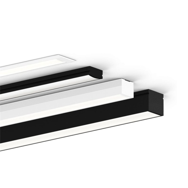 Wever & Ducré Ilane LED COB Strip IP20 2.0M 15W/M 1250 lm/M LED strip