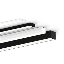 Wever & Ducré Ilane LED COB Strip IP20 3.0M 15W/M 1250 lm/M LED strip