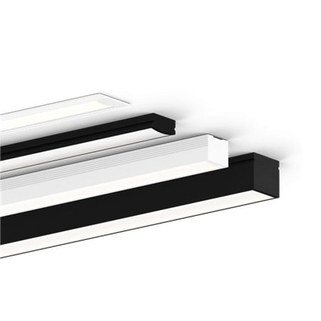 Wever & Ducré Ilane LED COB Strip IP20 3.0M 15W/M 1250 lm/M LED strip