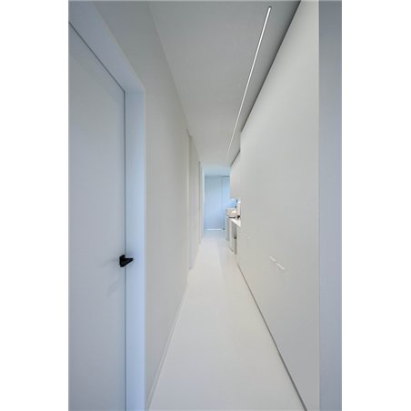 Wever & Ducré Ilane LED COB Strip IP20 3.0M 15W/M 1250 lm/M LED strip