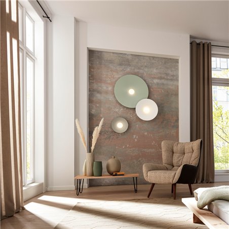 Wever & Ducré Clea Wall 1.0 Wall lamp