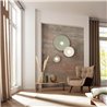 Wever & Ducré Clea Wall 2.0 Wandlampe