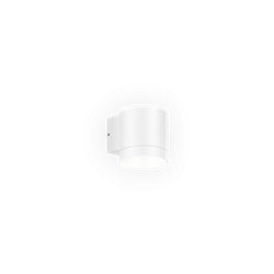 Wever & Ducré Taio Round Wall Outdoor 1.0 Wandlampe